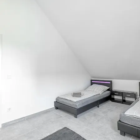 Anker Apartmán Großenbrode