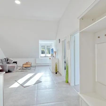Apartmán Anker Großenbrode