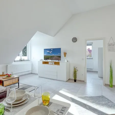 Anker Apartmán