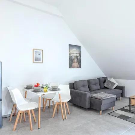 Apartmán Anker Großenbrode