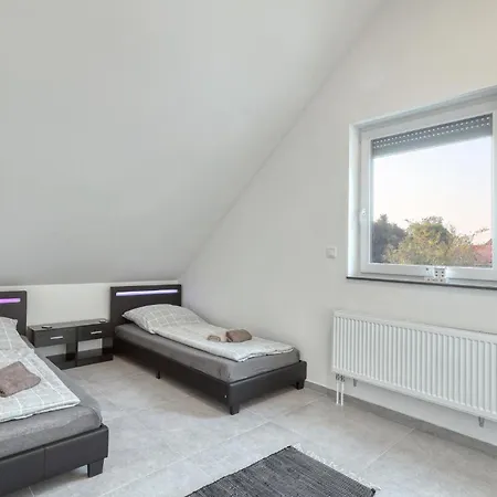 Anker Apartmán Großenbrode