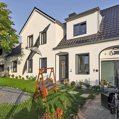 Anker Apartment Grossenbrode
