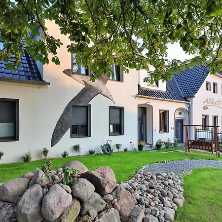 Apartmán Anker Großenbrode