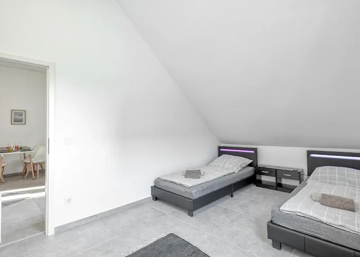 Anker Lägenhet Großenbrode