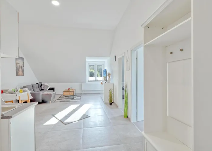 Lägenhet Anker Großenbrode