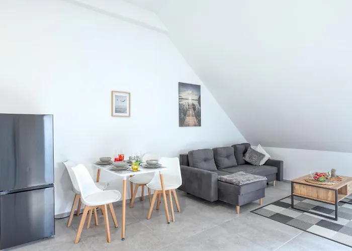 Lägenhet Anker Großenbrode