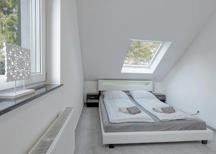 Anker * Großenbrode