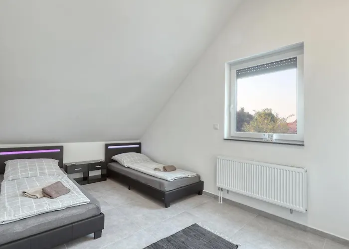 Anker Lägenhet Großenbrode