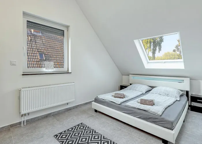 Lägenhet Anker Großenbrode