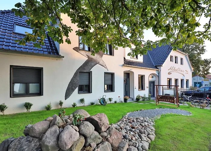 Lägenhet Anker Großenbrode